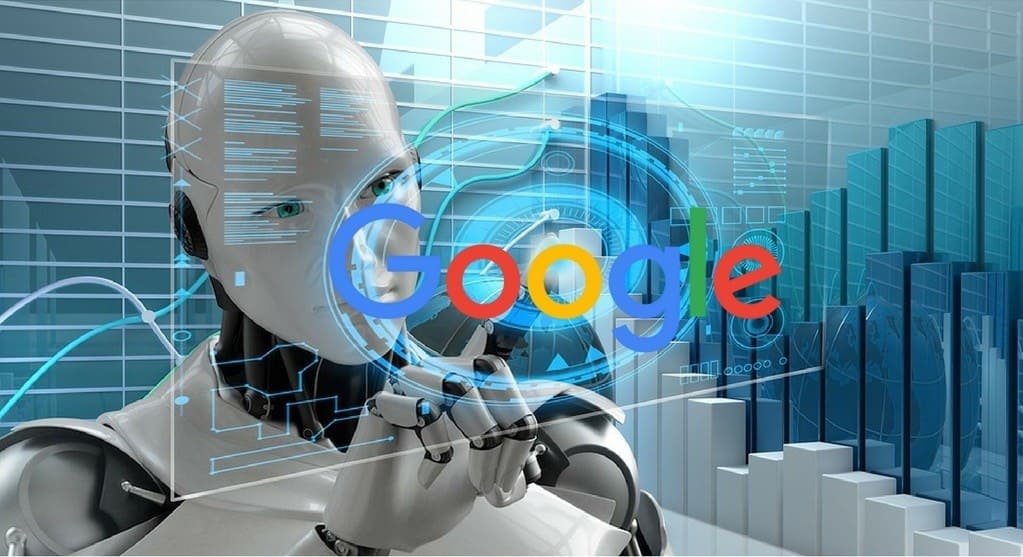 Todo sobre Bard: La Inteligencia Artificial de Google (Alphabet) que compite con ChatGPT
