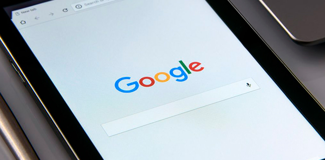Desenvolvimento de conteúdo impulsiona o ranqueamento no Google