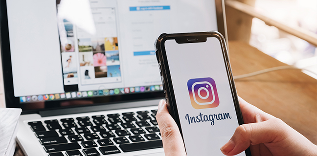 Como funciona a consultoria online para Instagram?