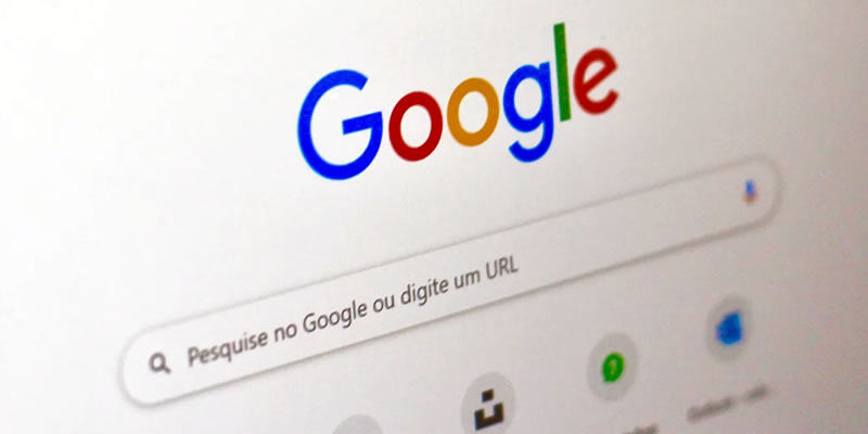 Como aparecer no Google imagens?