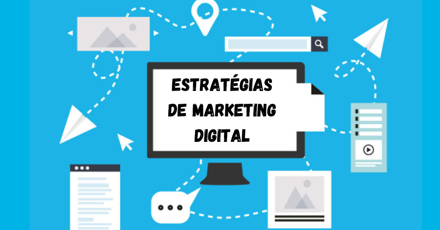 Marketing Digital em 2023: o que é, principais estratégias e mais!