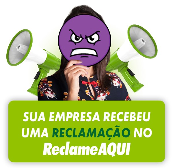 Reclame Aqui - Dourados/MS